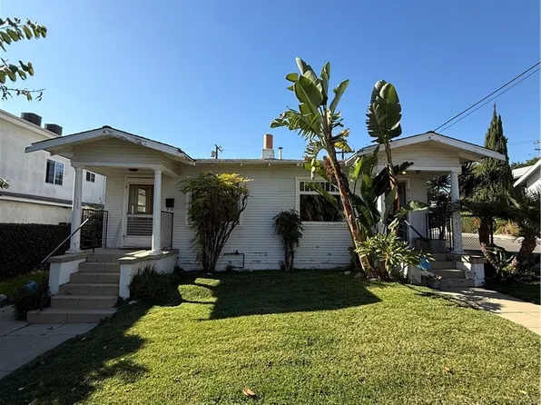 5161 El Rio Ave, Los Angeles, CA 90041