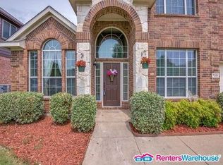 7201 Raintree Way, Denton, TX 76210
