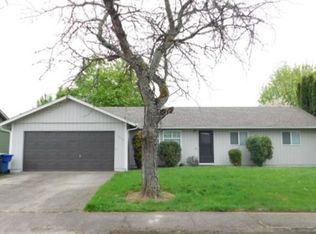 1556 Seattle Slew Dr SE, Salem, OR 97317