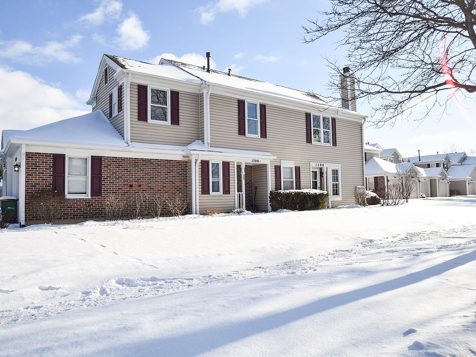 1st image of 1500 Gibson Dr #A