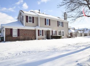 1500 Gibson Dr #A, Elk Grove Village, IL 60007