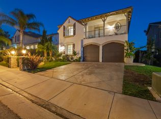 25518 Housman Pl, Stevenson Ranch, CA 91381