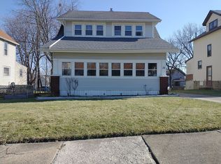 34 Grandview Ave, Struthers, OH 44471