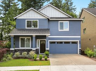 2129 NW 115th Ave, Portland, OR 97229