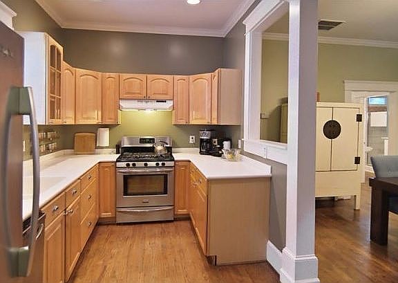 2nd image of 1257 McPherson Ave