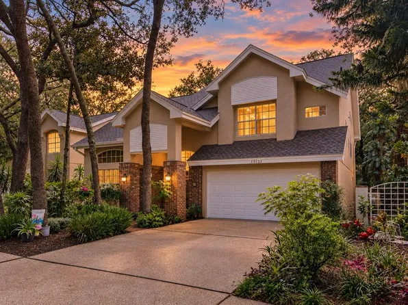 13133 GREENGAGE LANE, TAMPA, FL 33612