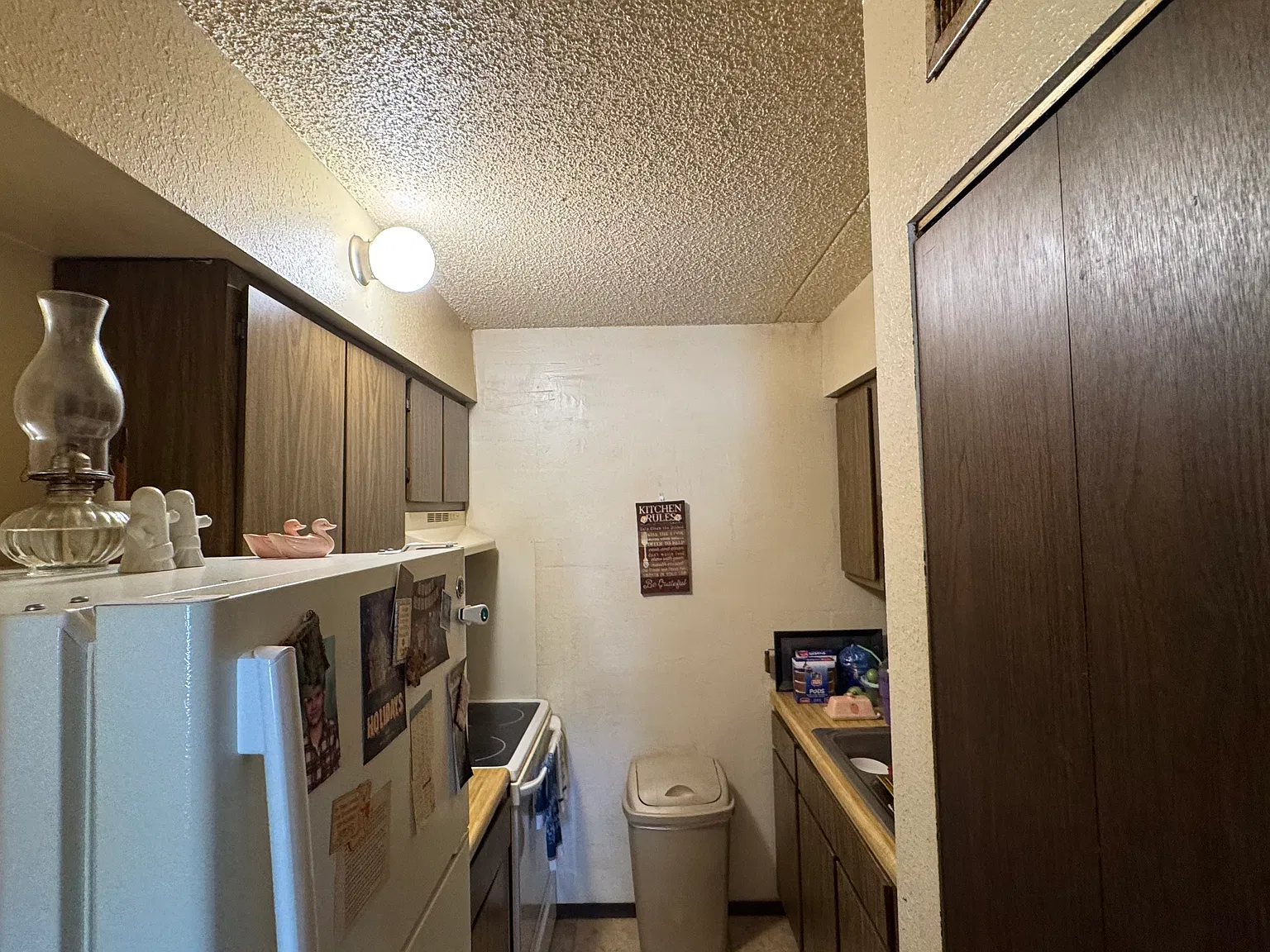 1 bed, $700 — Photo 2