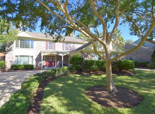 15010 Stoneyview Dr, Houston, TX 77083