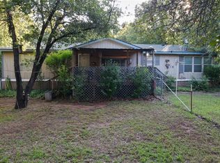 16 Antler Blvd, McLoud, OK 74851