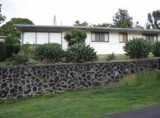99-1782 Hoapono Pl, Aiea, HI 96701