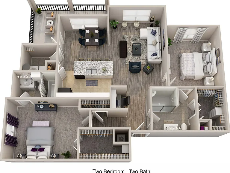 Kensington Crossings — Photo 44