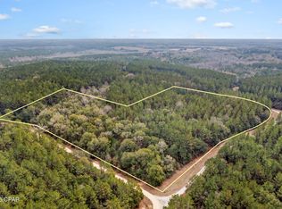 Sumac Rd, Westville, FL 32464