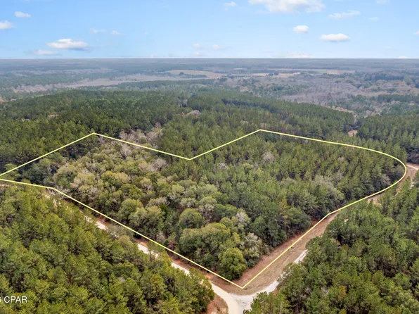 Sumac Rd, Westville, FL 32464