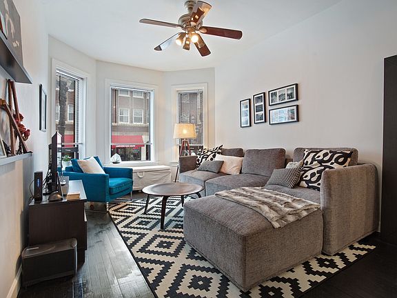 3rd image of 2944 N Broadway St #1S