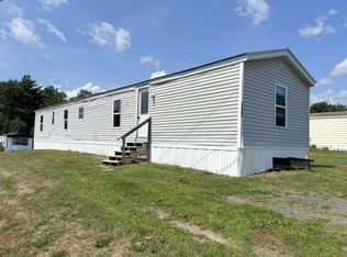 722 Hinckley Rd, Clinton, ME 04927