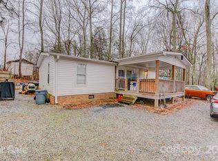 244 Salisbury Rd, HENDERSONVILLE, NC 28792