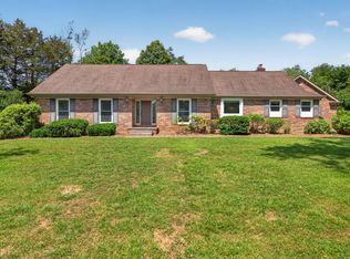 660 Clark Ave, Cookeville, TN 38501