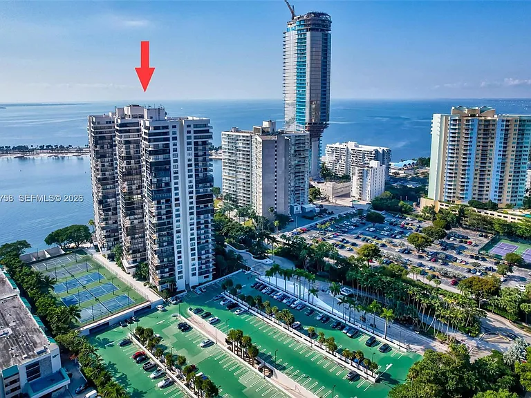 2333 Brickell Ave #305 — Photo 48