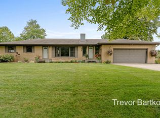 4211 S Brooks Rd, Muskegon, MI 49444