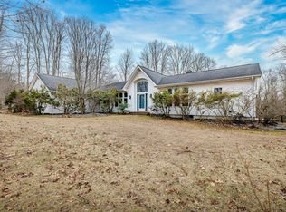 57 Davis Rd, Mansfield, CT 06268