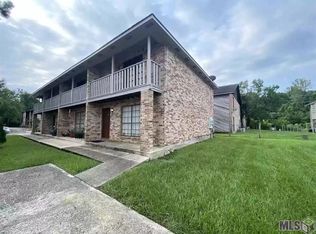 1709 Cedar Lake Dr APT C, Baton Rouge, LA 70808
