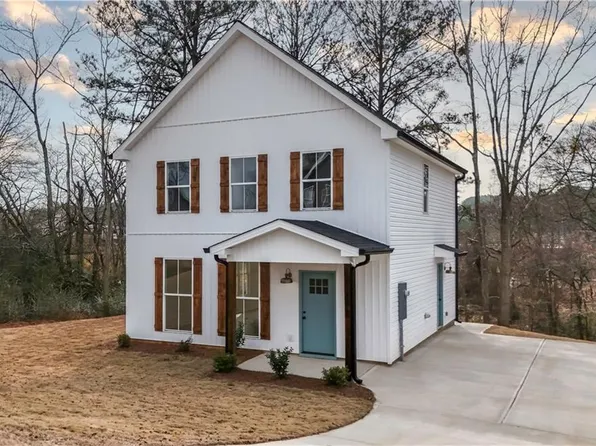 141 Addie Jane Ln, Buchanan, GA 30113