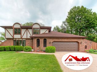 3511 SW 27th St, Des Moines, IA 50321