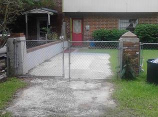 1432 W 18th St, Jacksonville, FL 32209