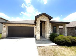 3017 Hess Blvd, Schertz, TX 78154