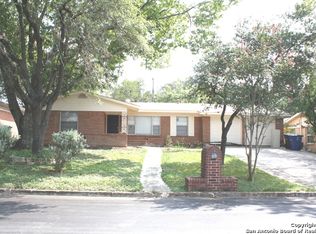4614 Allegheny Dr, San Antonio, TX 78229