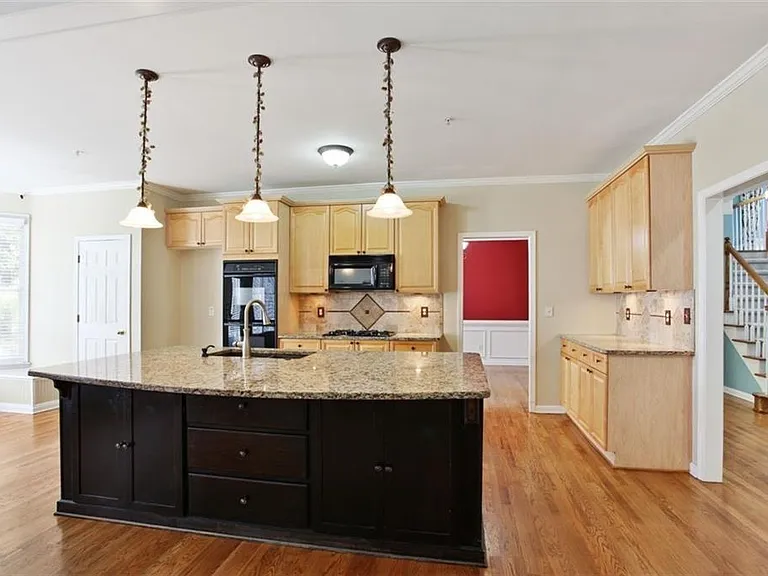 1601 Tappahannock Trl — Photo 10