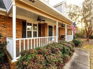 184 Wildflower Dr, Social Circle, GA 30025