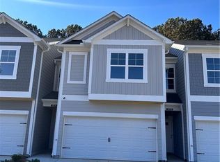 5106 Longview Run, Decatur, GA 30035