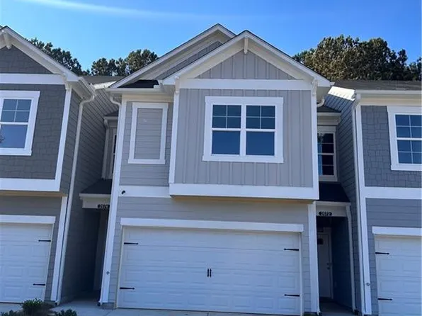 5106 Longview Run, Decatur, GA 30035
