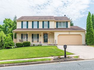 3611 Klausmier Rd, Baltimore, MD 21236