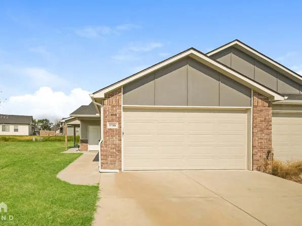 5788 E Bristol Cir #5788, Wichita, KS 67207