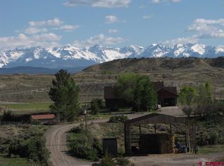 16307 6900th Rd, Montrose, CO 81401
