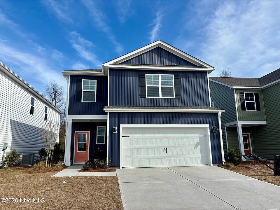 1st image of 117 Brogdon Street Lot 8