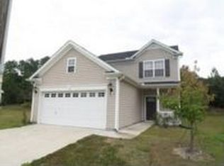 20 Hidden Meadow Ct, Durham, NC 27704