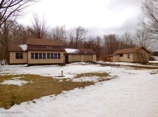 4850 E Britain Ave, Benton Harbor, MI 49022