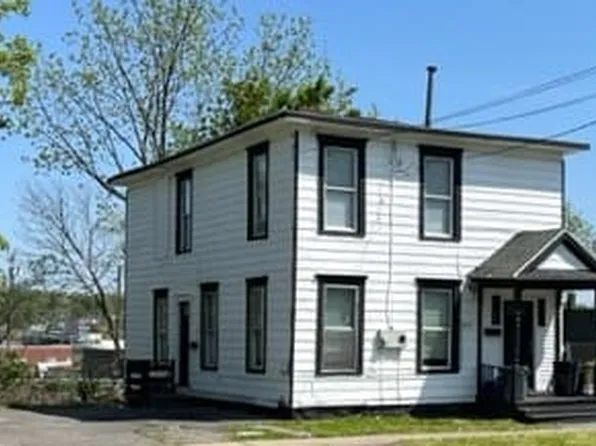 1611 E Fayette St APT 2, Syracuse, NY 13210