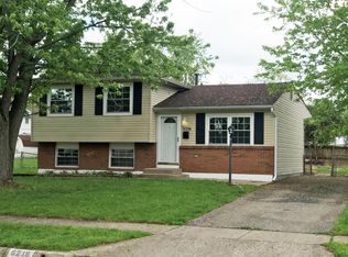 5216 Parkline Dr, Columbus, OH 43232