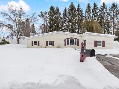 11 Austin Drive, Dover, NH, 03820