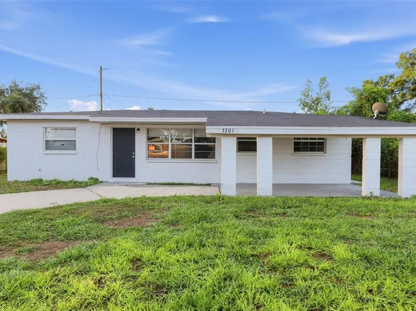 7201 KINGSTON DRIVE, TAMPA, FL 33619