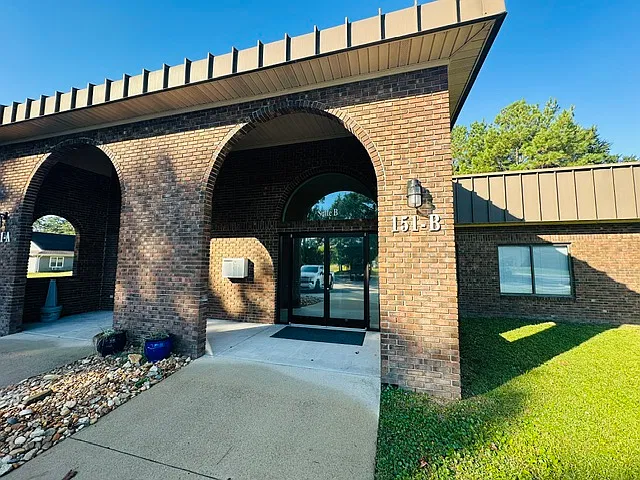 151 N Carolina Pkwy #24-1