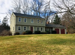 122 Skeet Club Rd, Durham, CT 06422