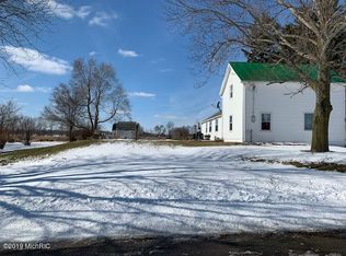 192 N Wood Rd, Coldwater, MI 49036