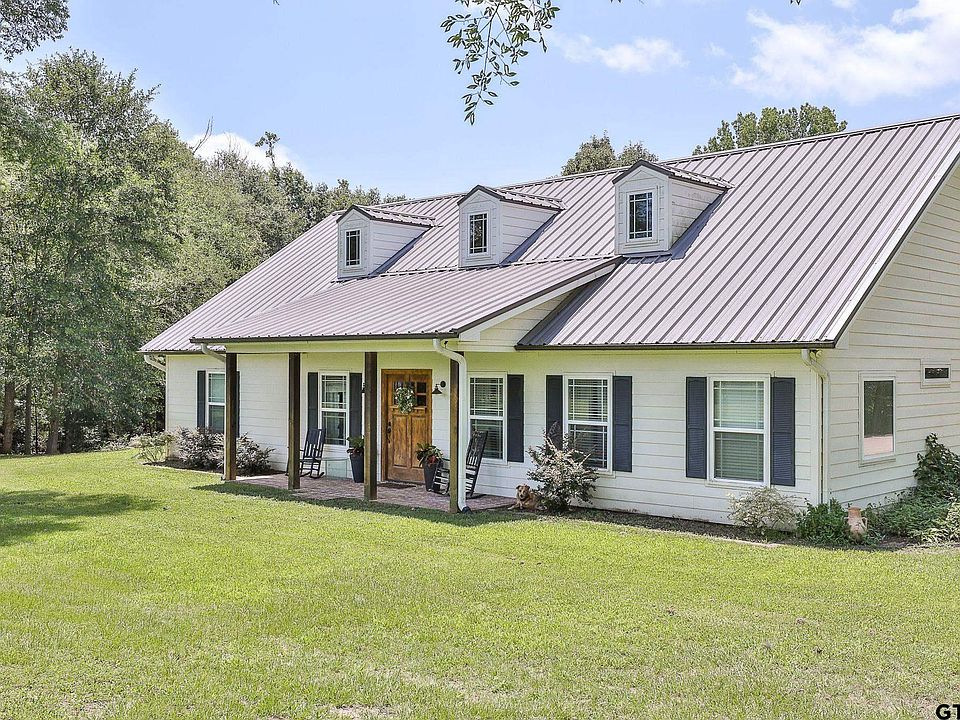 20131 County Road 484, Mineola, TX 75773 Zillow