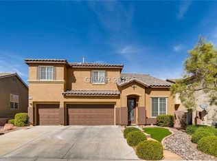 973 Pleasing Plateau St, Henderson, NV 89002