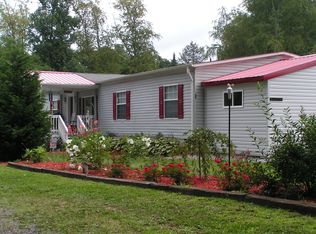 25 Sweden Ln, Clyde, NC 28721